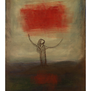 Undrets passion