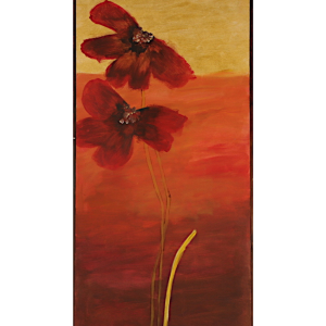 Blomma 1