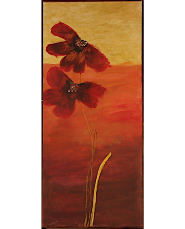 Blomma 1