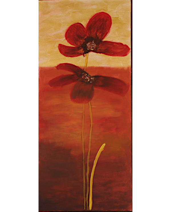 Blomma 2