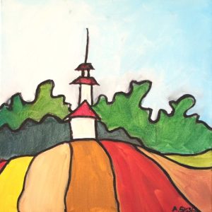 Smålandskyrka